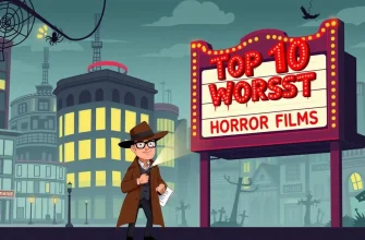 The Worst Horror Films You Should Watch for a Laugh The Worst Horror Films You Should Watch for a Laugh