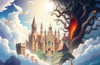 Top 10 Fantasy Films About Heaven and Hell