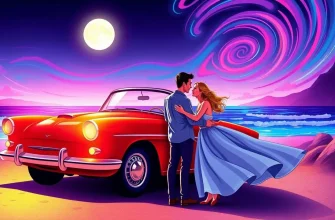 Top 10 Car Romance Films