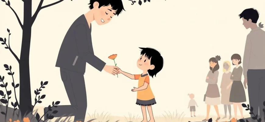 Films That Inspire Kindness Films That Inspire Kindness