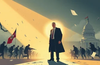 Top 10 Election Thrillers: Action Films About Political Campaigns