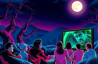 Top 10 Horror Films for British Audiences Top 10 Horror Films for British Audiences