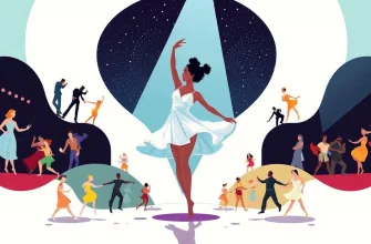 Dance Biopics: A Journey Through the Lives of Iconic Dancers