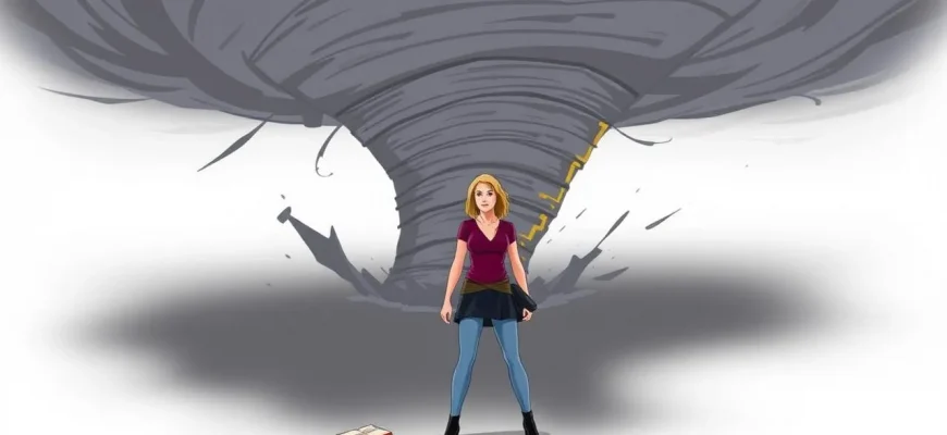 Top 10 Tornado Films for UK Viewers Top 10 Tornado Films for UK Viewers
