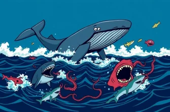 Whale Thriller Films: A Deep Dive into Suspense