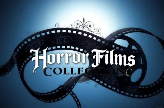 Classic Horror Films: A Timeless Collection