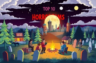 Top 10 Cult Horror Films You Must See Top 10 Cult Horror Films You Must See