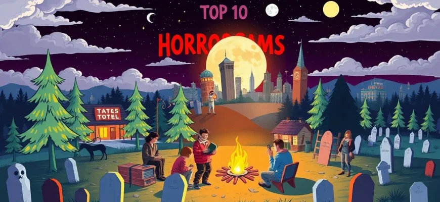 Top 10 Cult Horror Films You Must See Top 10 Cult Horror Films You Must See