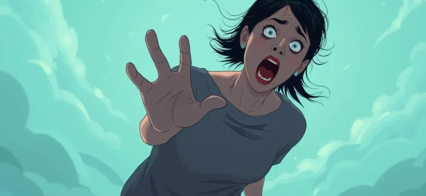 Top 10 Horror Films Featuring Levitation Top 10 Horror Films Featuring Levitation