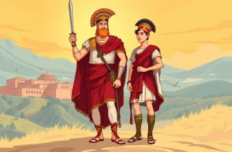 Philip of Macedon: A Cinematic Journey Through History