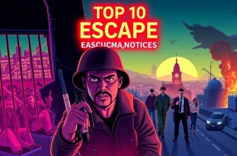 Top 10 Documentaries About Escapes Top 10 Documentaries About Escapes