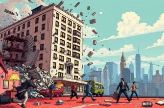 Top 10 Films About Hotel Collapses