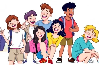 Top 10 British Teen Comedies You Can’t Miss Top 10 British Teen Comedies You Can’t Miss
