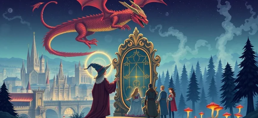 Top 10 Fantasy Films of the 80s Top 10 Fantasy Films of the 80s