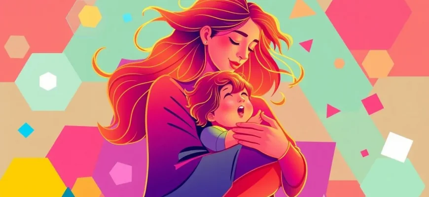 Films Celebrating Motherly Love Films Celebrating Motherly Love