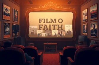Films of Faith: A Drama Collection Films of Faith: A Drama Collection