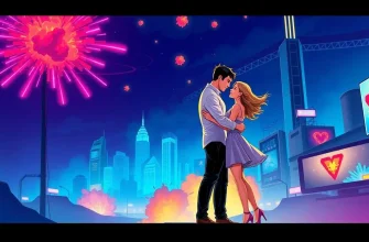 Explosive Love: 10 Romantic Films with Explosions