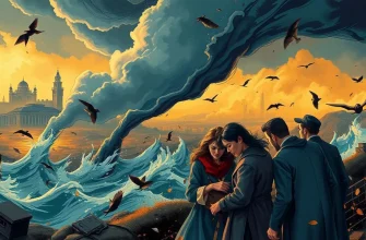 Stormy Drama Films – A Cinematic Journey