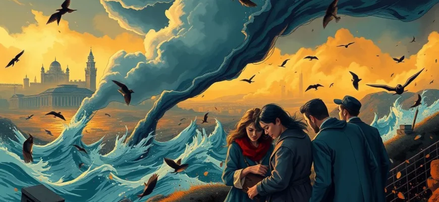 Stormy Drama Films – A Cinematic Journey Stormy Drama Films – A Cinematic Journey