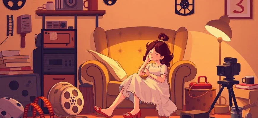 Top 10 Films Exploring Mother-Daughter Bonds Top 10 Films Exploring Mother-Daughter Bonds