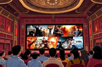Top 10 Chinese Action Films You Can’t Miss Top 10 Chinese Action Films You Can’t Miss