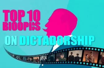 Unforgettable Biopics on Dictatorship