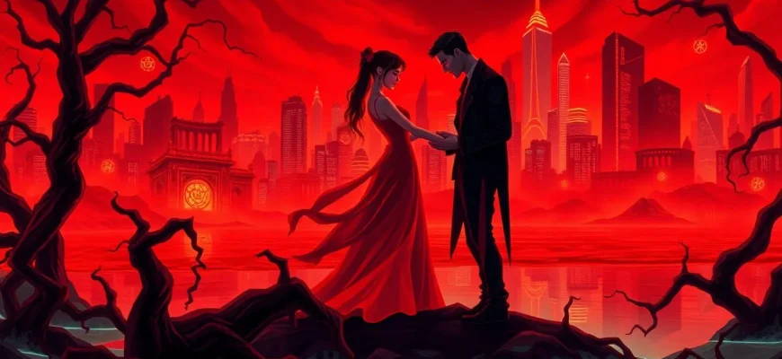 Top 10 Romantic Hell Films Top 10 Romantic Hell Films
