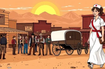 Top 10 Western Films with Nurses