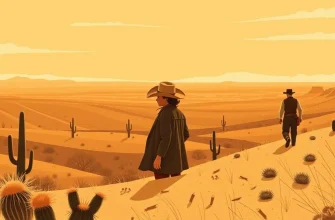 Western Films About Separation Western Films About Separation