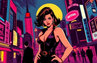 Thrilling Encounters with Femme Fatales