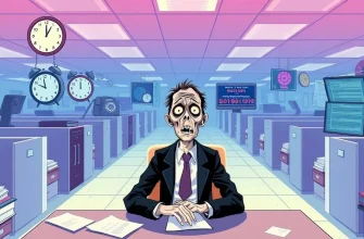 Top 10 Horror Films About Work