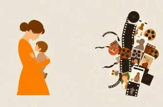 Celebrating Motherhood: A Film Collection