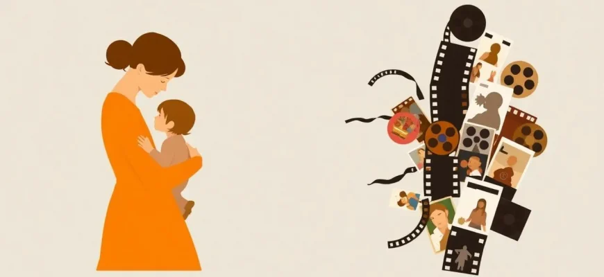 Celebrating Motherhood: A Film Collection Celebrating Motherhood: A Film Collection