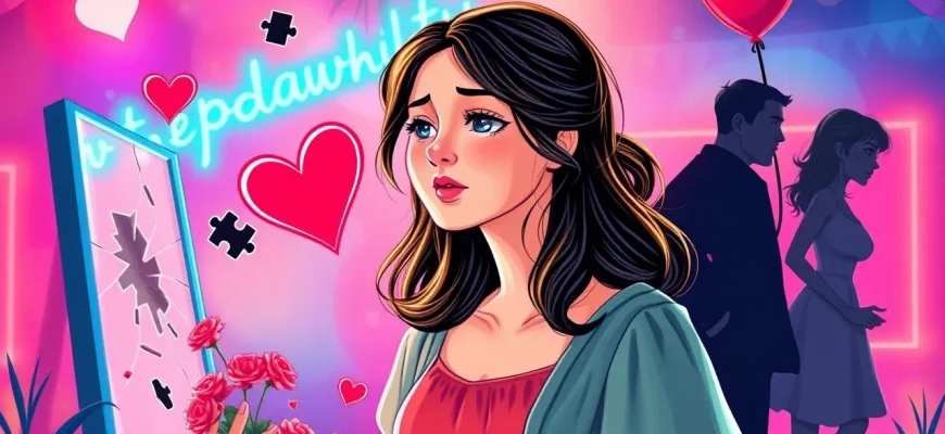 Best Stepdaughter Melodramas to Watch