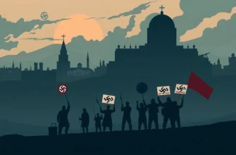 10 Must-Watch Films About the Gestapo