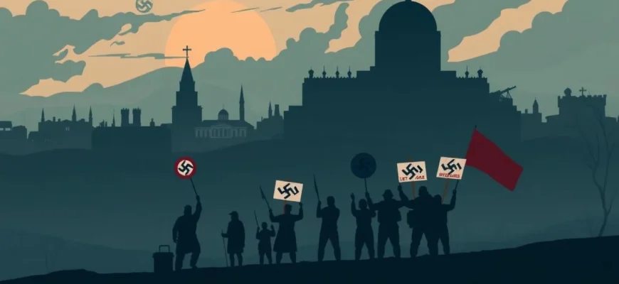 10 Must-Watch Films About the Gestapo 10 Must-Watch Films About the Gestapo