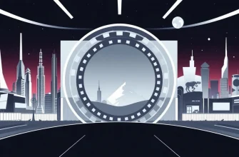 Interactive and Creative Films: A Cinematic Journey