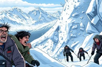 Top 10 Avalanche Adventure Films