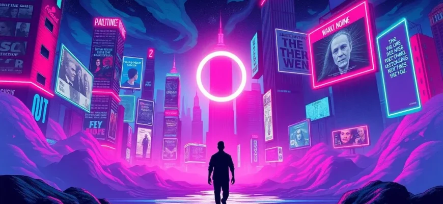 Psychological Films: A Journey into the Mind Psychological Films: A Journey into the Mind