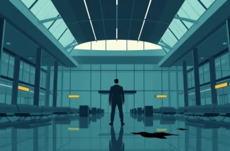 Detective Airport Films: A Thrilling Collection