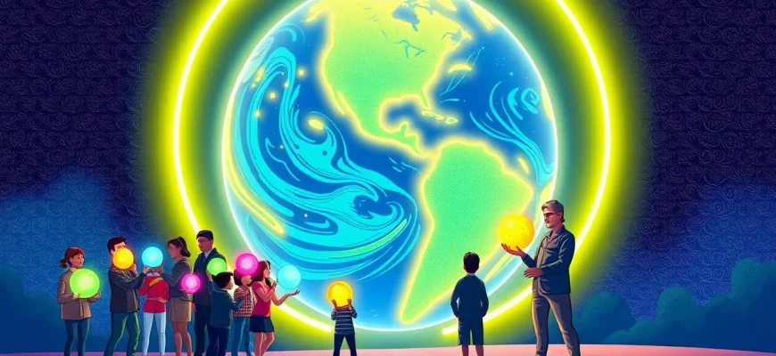 10 Must-Watch Environmental Documentaries 10 Must-Watch Environmental Documentaries