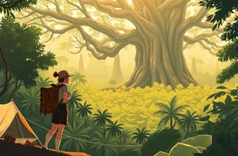 Top 10 Adventure Films About Biologists