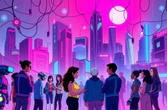 Explore the Fascinating World of Cybernetics with These Documentaries