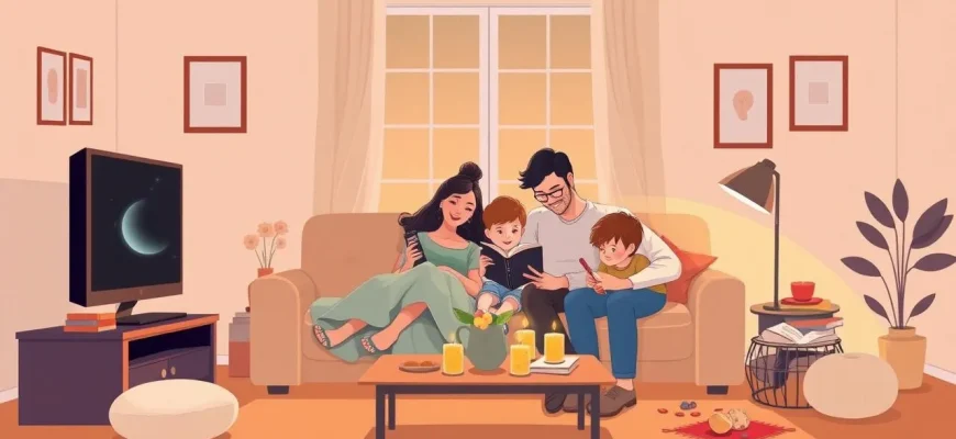 Cinderella-Inspired Family Films Cinderella-Inspired Family Films