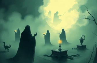 Mystical Films About Dreams of the Dead Mystical Films About Dreams of the Dead