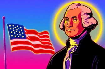 George Washington: A Cinematic Journey Through History