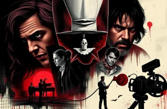 10 Must-Watch Biopic Films About Killers