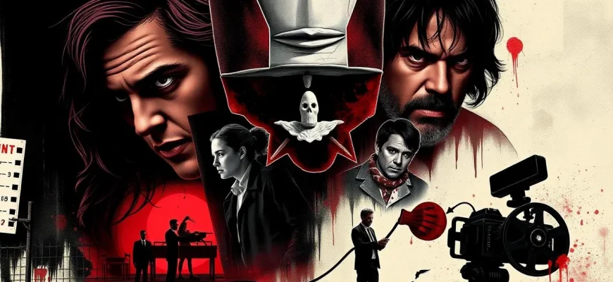 10 Must-Watch Biopic Films About Killers 10 Must-Watch Biopic Films About Killers