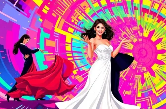 Top 10 Latin Dance Romance Films