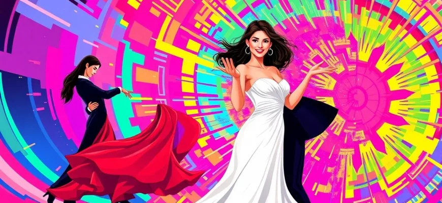 Top 10 Latin Dance Romance Films Top 10 Latin Dance Romance Films